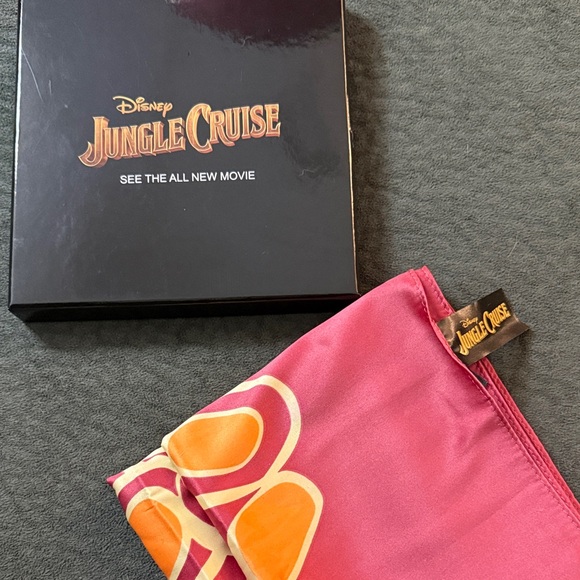 Disney Jungle Cruise Adventure Set - Picture 9 of 10